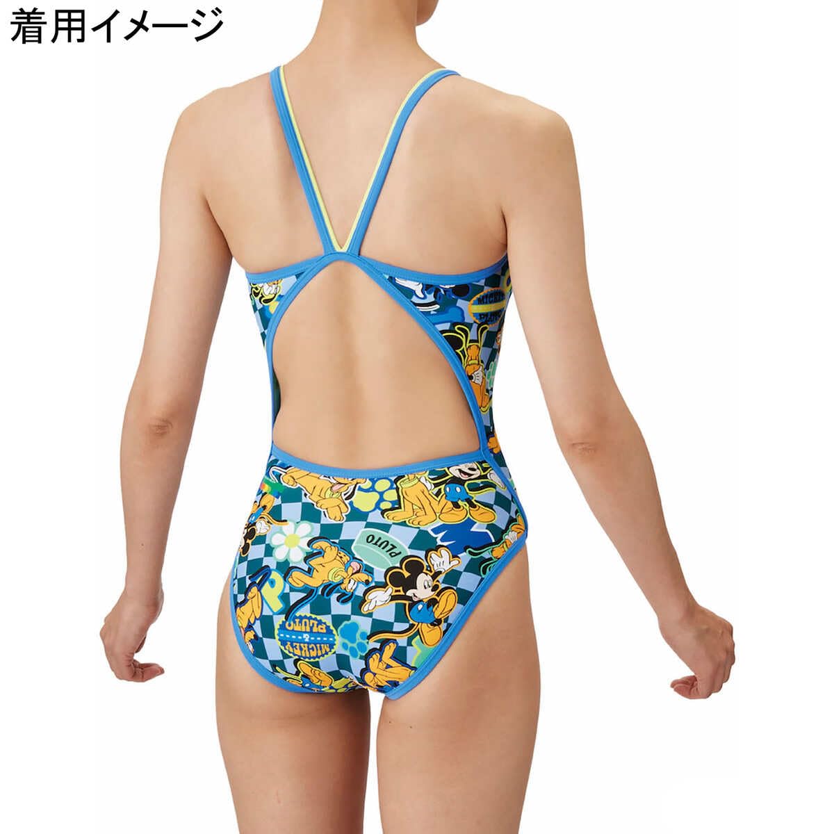 Amazon.co.jp: [アリーナ] 競泳水着 トレーニング用 レディース